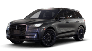 2025 Lincoln Lincoln Corsair External Image 1